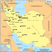 Abstention en Iran : vers le renversement du régime des mollahs ?