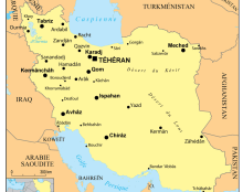 Israël-Iran, jusqu’où ?