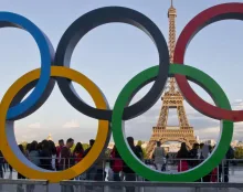 Wokisme : Laurent Gerra non plus n’a pas aimé la cérémonie d’ouverture des Jeux Olympiques