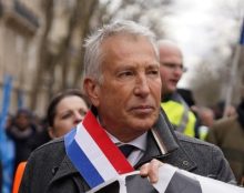 Le député RN Ballard interroge Rachida Dati sur la suspension du journaliste de Jean-François Achilli