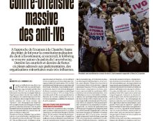 Intox de Libération