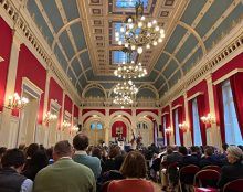 À propos de l’honneur et de l’éloquence