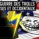 I-Média – Russie/Otan : la guerre des trolls de l’information