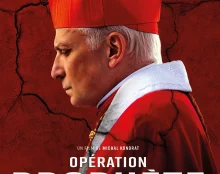 Opération prophète, un film sur le cardinal Wyszynski