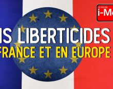 I-Média : Les nouvelles lois de censure qu’on vous cache