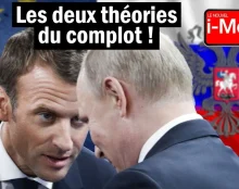 I-Média : Le complotisme autorisé sur l’attentat de Moscou