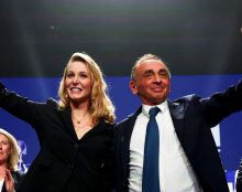 Quelques éléments d’explication sur la campagne de Marion Maréchal