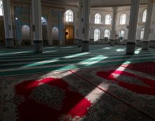 Iran : chute spectaculaire de la fréquentation des mosquées