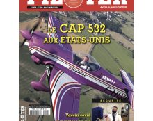 “Vaccins” Covid et malaises en plein vol