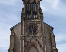 Un maire donne ses indemnités d’élu pour sauver l’église de son village