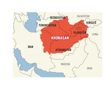 L’État islamique au Khorassan est une nébuleuse, une milice mercenaire à la disposition de différents acteurs