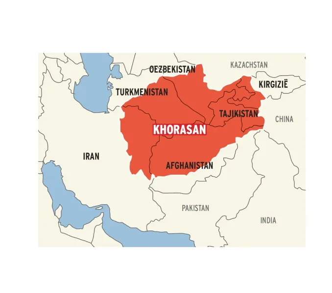 L’État islamique au Khorassan est une nébuleuse, une milice mercenaire à la disposition de différents acteurs
