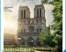 Notre-Dame : vers la résurrection ?