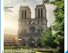 Notre-Dame : vers la résurrection ?