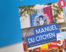 Nouveaux manuels d’éducation civique, obsédés par le genre