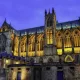 Des musulmans perturbent un concert dans la cathédrale de Metz