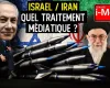 I-Média – Israël/Iran : les médias dans quel camp ?