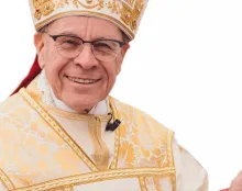 Obsèques de Monseigneur Huonder : un pont pour la FSSPX ?