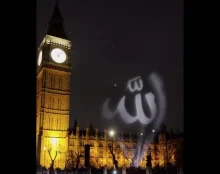 Islamisation de l’Angleterre