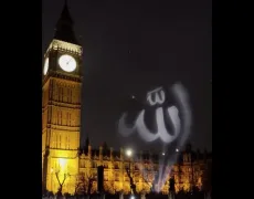 Islamisation de l’Angleterre