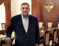 Arménie : Ruben Vardanyan en grève de la faim dans les geôles de Bakou