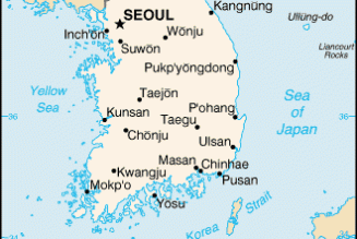 Corée du Sud : sur les 300 nouveaux députés, 80 sont catholiques
