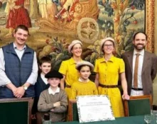 Prix Kairos de la nouvelle école innovante