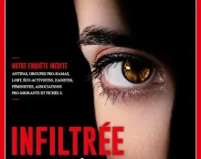 Des immigrés enrôlés par les associations d’extrême-gauche