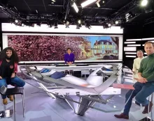 La vieillesse, un trésor spirituel pour l’Église