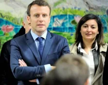 Tout le monde a déjà oublié le nom du maire d’Avallon, mais pas celui de Macron…