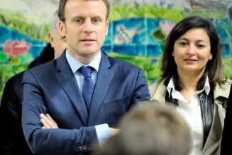 Tout le monde a déjà oublié le nom du maire d’Avallon, mais pas celui de Macron…