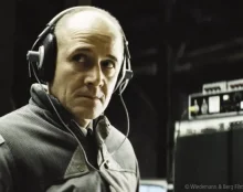 La mutation des services de police