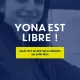 Délit d’opinion par pancarte : Yona libérée après 10h de garde à vue