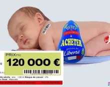 Le porte-parole de Valerie Hayer, candidate de Macron aux Européennes, est favorable à la GPA