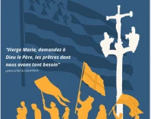 “Nous refusons d’être des fidèles de seconde zone parce que nous sommes attachés à la liturgie traditionnelle”