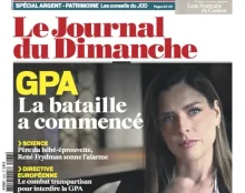 « Ma vie a commencé par un abandon. Je suis née, et avant même que ma mère ne me voie, j’ai été vendue. »
