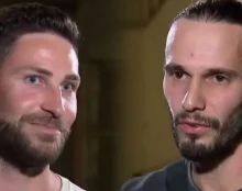 Australie : deux héros français