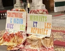 Le denier du culte sert-il à l’accueil des migrants en France ?