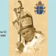 2 avril 2005 : anniversaire de la mort du pape Saint Jean-Paul II