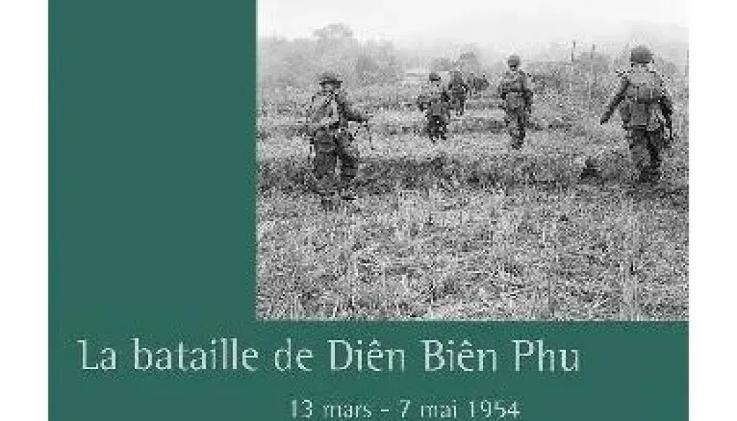 Diên Biên Phu, devoir de mémoire 1954-2024