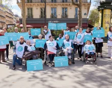 Ecrivez à votre député pour vous opposer à l’euthanasie