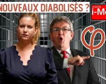 I-Média – M. Panot traînée au tribunal : censure ?