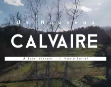 Une famille veut implanter un calvaire afin de “bousculer les catholiques endormis” [ADD.]