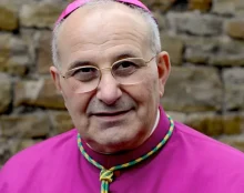 Mgr Crepaldi : l’européisme est une idéologie à combattre