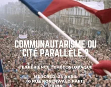 Communautarisme ou cité parallèle ?