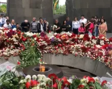 L’Œuvre d’Orient condamne fermement les actes de vandalisme à Saint-Chamond et la menace de mort à l’encontre d’une élue locale