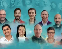 Neuvaine pour les vocations