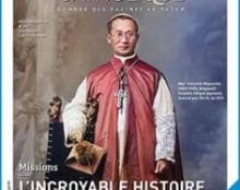 « Je veux voir Dieu »