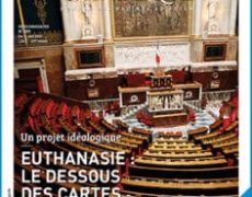 L’origine maçonnique du projet de loi sur l’euthanasie