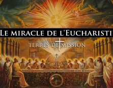 Terres de Mission : Le miracle de l’Eucharistie